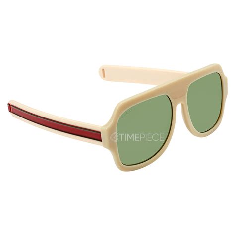 gucci unisex gg0255s 59mm sunglasses|Gucci Sunglasses, GG0255S 59 .